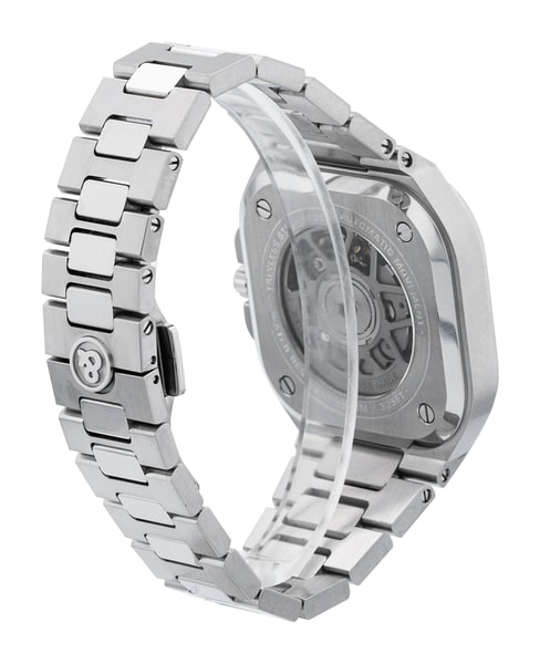 Bell and Ross BR 05 BR05A-GR-ST/SST